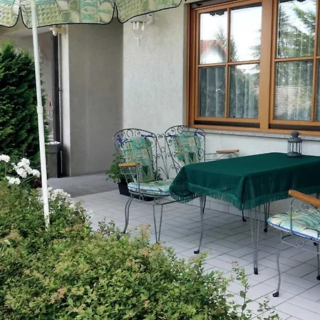 Apartment Armitter *