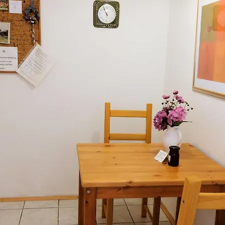 Armitter Apartment *