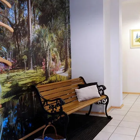 Apartment Armitter *