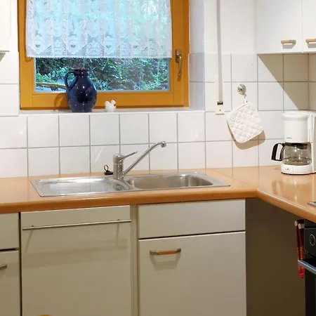 Apartment Armitter Neckargemünd