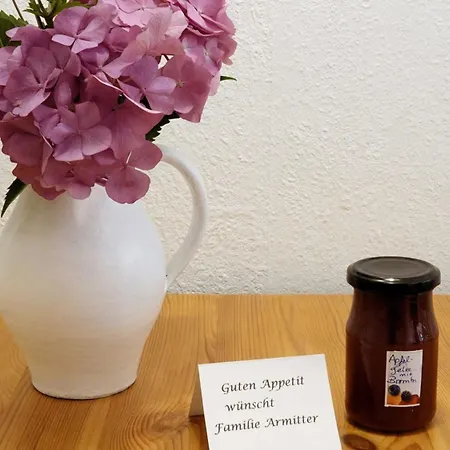 Apartment Armitter *