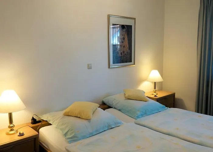 Appartement Armitter